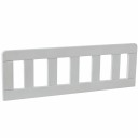 Προστατευτικό Σετ Kids Classic House Bed Pinio